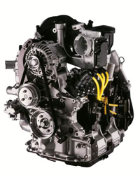 B3713 Engine